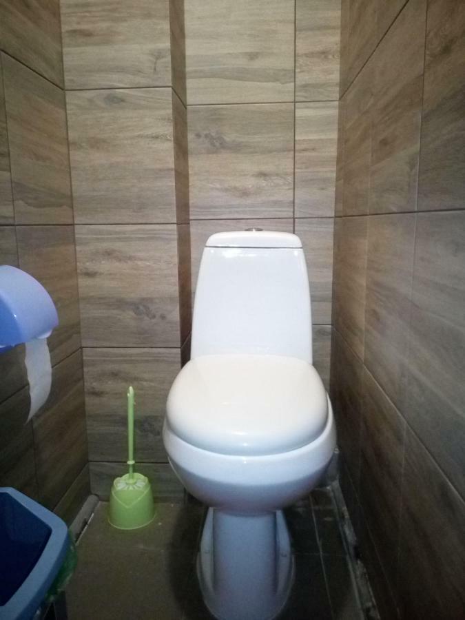 Anykščiai Nakvyne Anyksciu Centre 아파트 외부 사진