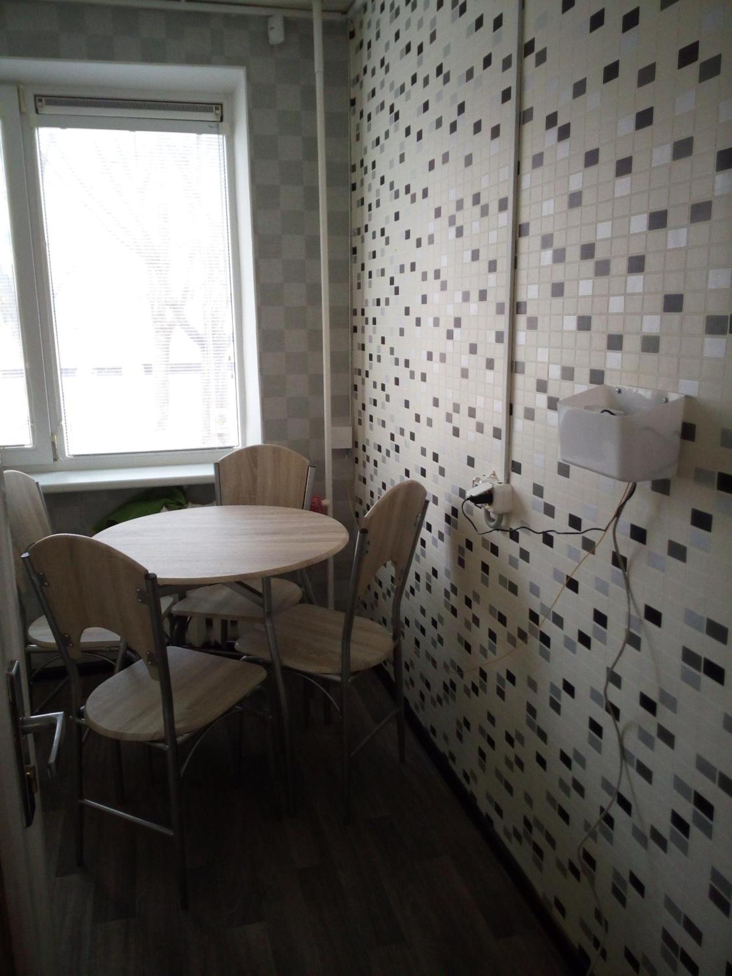 Anykščiai Nakvyne Anyksciu Centre 아파트 외부 사진